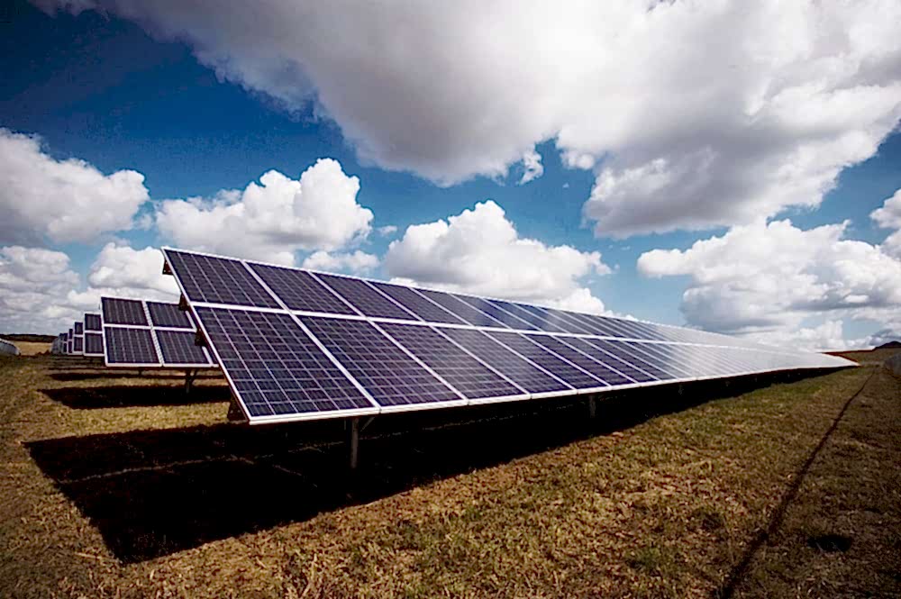 Horoz Lojistik’ten Eskişehir’e GES Yatırımı: Enerjimizi Güneşten Alıyoruz