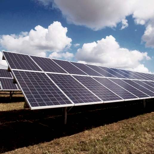 Horoz Lojistik’ten Eskişehir’e GES Yatırımı: Enerjimizi Güneşten Alıyoruz