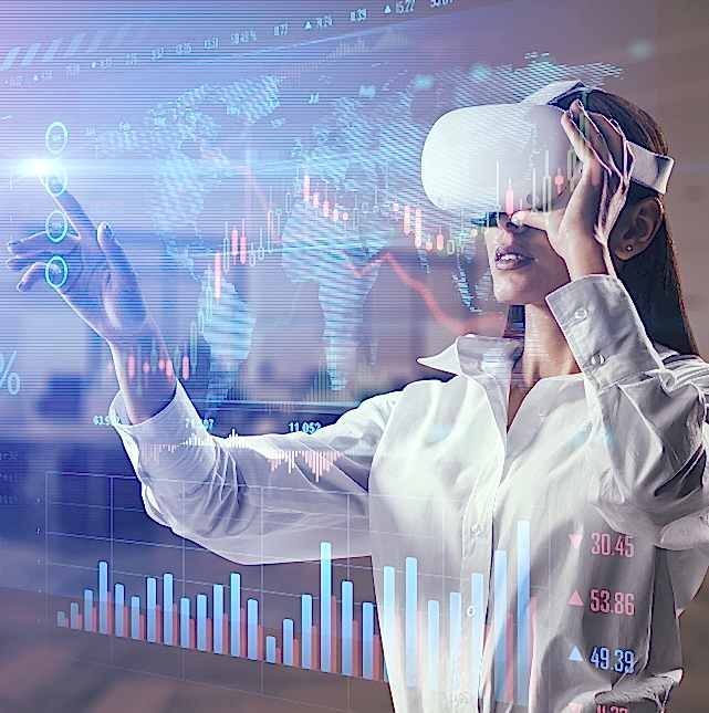 AR-GE Merkezi ile Dijitalleşme ve İnovasyon Gücümüz Tescillendi