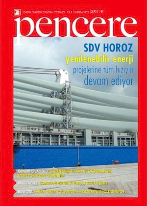 <p>Sayı - 19</p>