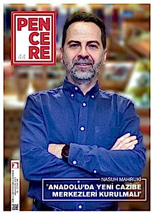 <p>Sayı - 44&nbsp;</p>