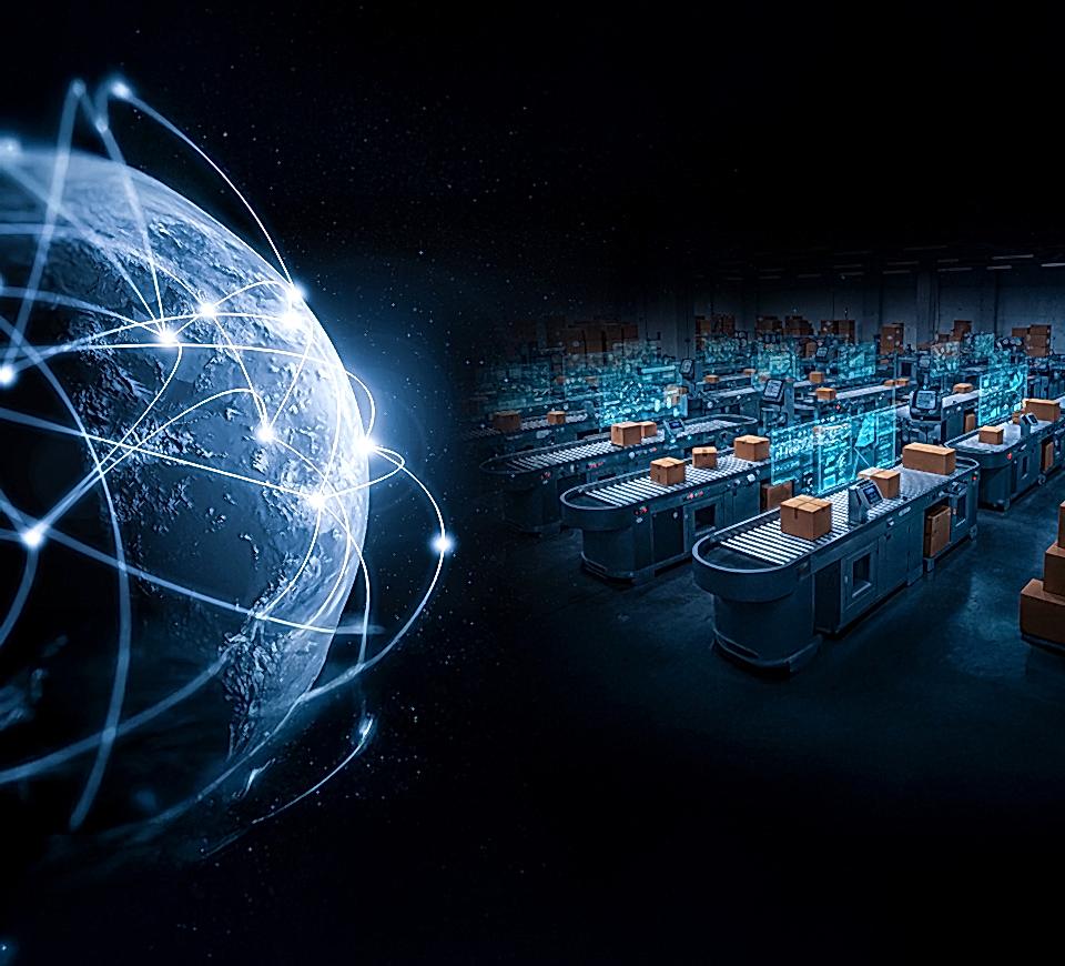 Yurtdışı Depo Hizmetleri
