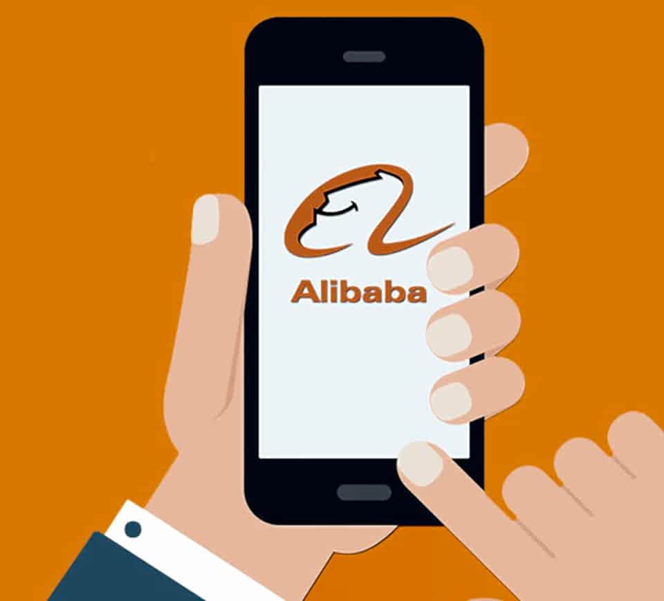 Alibaba Üyelik