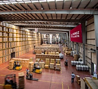 DEPOCULUK HİZMETLERİ