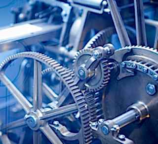 Yurtdışı Ara Depo Hizmetleri