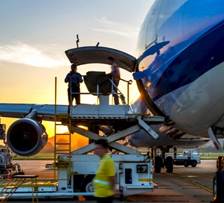 Havayolu Taşımacılığı