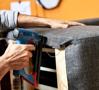 Mobilya Dağıtım ve Depolama