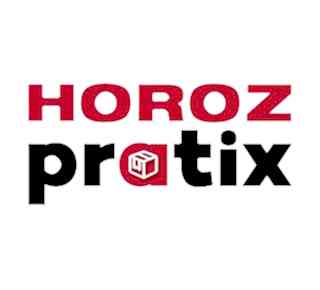 Horoz Pratix