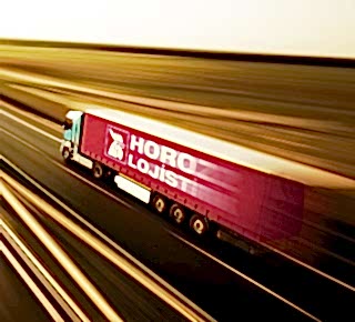 Uluslararası Karayolu Taşımacılığı