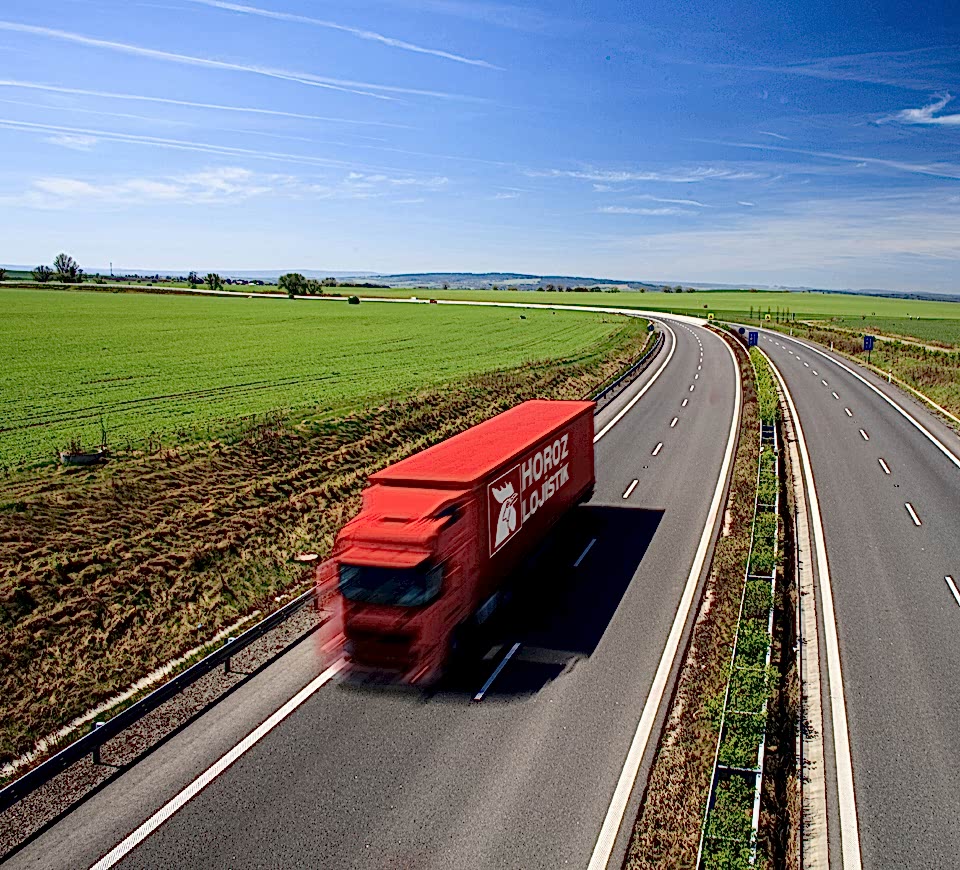 Yurtiçi Komple Taşımacılık